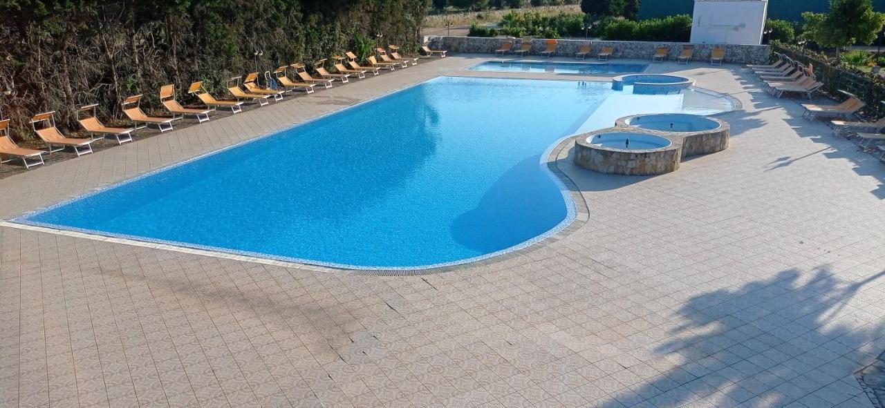 Tenuta Don Monaco - Agriturismo Santa Cesarea Terme Exterior foto