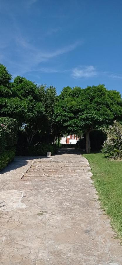 Tenuta Don Monaco - Agriturismo Santa Cesarea Terme Exterior foto